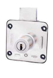 JAINSON Mild Steel and Brass Furniture Door Locks CBL Premium_0