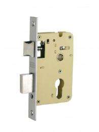 JAINSON Iron and Brass Mortise Door Locks Mortise Body (CY)_0