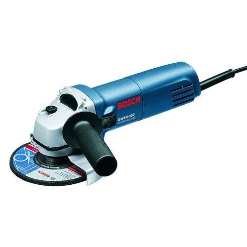 BOSCH GWS 2000 230 mm Angle Grinders 2000 W 6500 rpm_0
