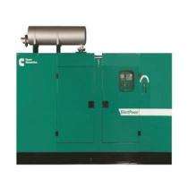 Cummins Silent 45 kVA 100 L Diesel Generators_0