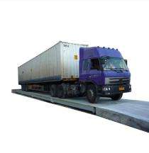 Modern Mild Steel Vehicle Weighbridge Weighing System 80 ton_0