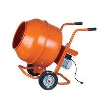 Mini Concrete Mixer 450 L_0