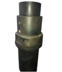 Bonnet Bushing EN8 Steel 2 - 5 mm_0