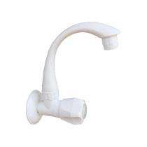 APL APOLLO ABS Taps Plastic Finish Continental Swan Neck Mini_0
