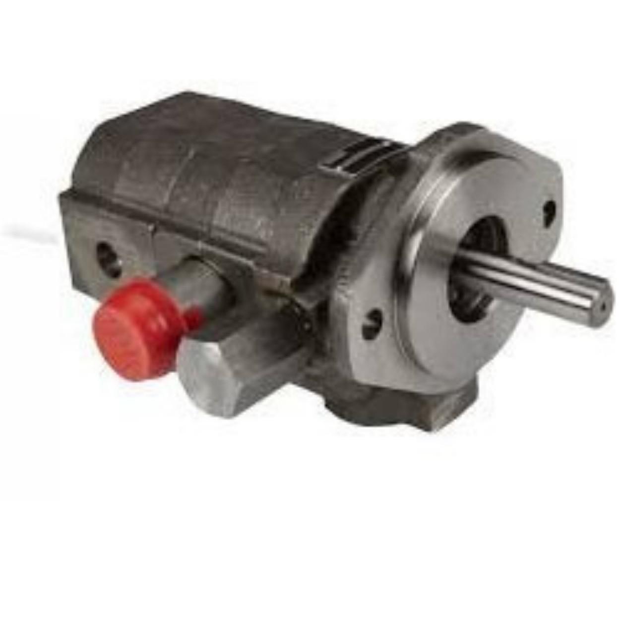 2 hp Hydraulic Pumps 50 LPH_0