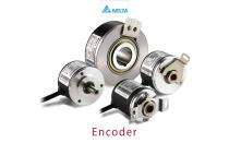 4.75 to 30 VDC Rotary Encoder RS 242_0
