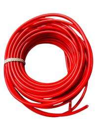 FLIPCAB 1 sqmm Eco-Friendly Electric Wire Red 90 m_0