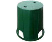HDPE Earthing Covers_0