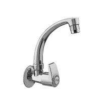 APL APOLLO ABS Taps Chrome Finish Elegance Wall Mounted Cock_0