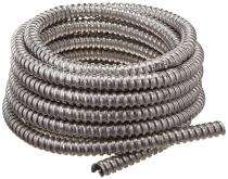 Galvanized Iron 25 mm Flexible Conduits_0