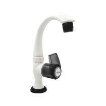 APL APOLLO ABS Taps Plastic Finish Poise Swan Neck Mini (T/M)_0