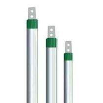 Jindal Super Galvanized Iron 3 m Earthing Electrodes_0