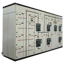 Mild Steel MCC Panel Three Phase 415 - 440 V_0