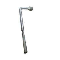 16 inch Single Ended L Type Hand Spanners_0