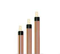 Jindal Super Galvanized Copper 3 m Earthing Electrodes_0