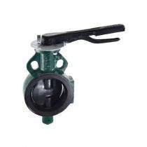 SG Iron Butterfly Valves 11/2 inch_0