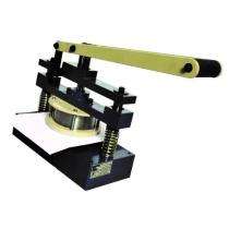 GLOBAL ENGINEERING CORPORATION MS Rotary Die Cutting Machine Manual 50 sheets/min_0