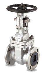 Manual CS Gate Valves 40 mm 320 psi_0