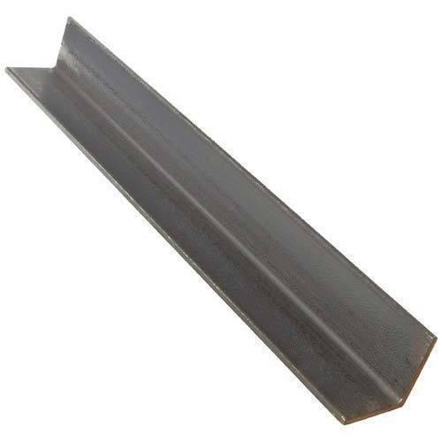 SAIL 50 x 50 mm Equal MS Angles 6 mm_0
