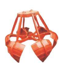 ARUL LINU GRABS Four Rope Orange Peel Grab 43 m3 43 CBM_0