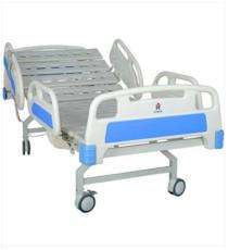 CREATIVE F01 Manual Fowler Bed 72 x 36 x 20 inch_0