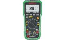 MASTECH MS8250D Multimeter LCD_0
