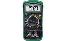 MASTECH MAS830L Multimeter LCD_0