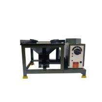 Agneekaa Mild Steel 1 Burner Biomass Stove 15 x 9.8 x 9 inch Black_0