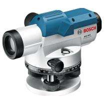 BOSCH Rotary Levelling Laser GOL 26 D 80 - 100 m_0