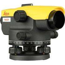 Leica Automatic Levelling Laser NA324 80 - 200 m_0