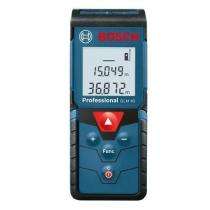 BOSCH Laser Distance Meter GLM 40 25 - 40 m_0