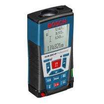 BOSCH Laser Distance Meter GLM 250 VF 25 - 250 m_0