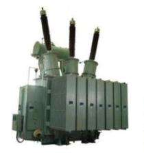 Kirloskar Three Phase 160 - 2500 kVA 11 kV Transformers Industrial_0