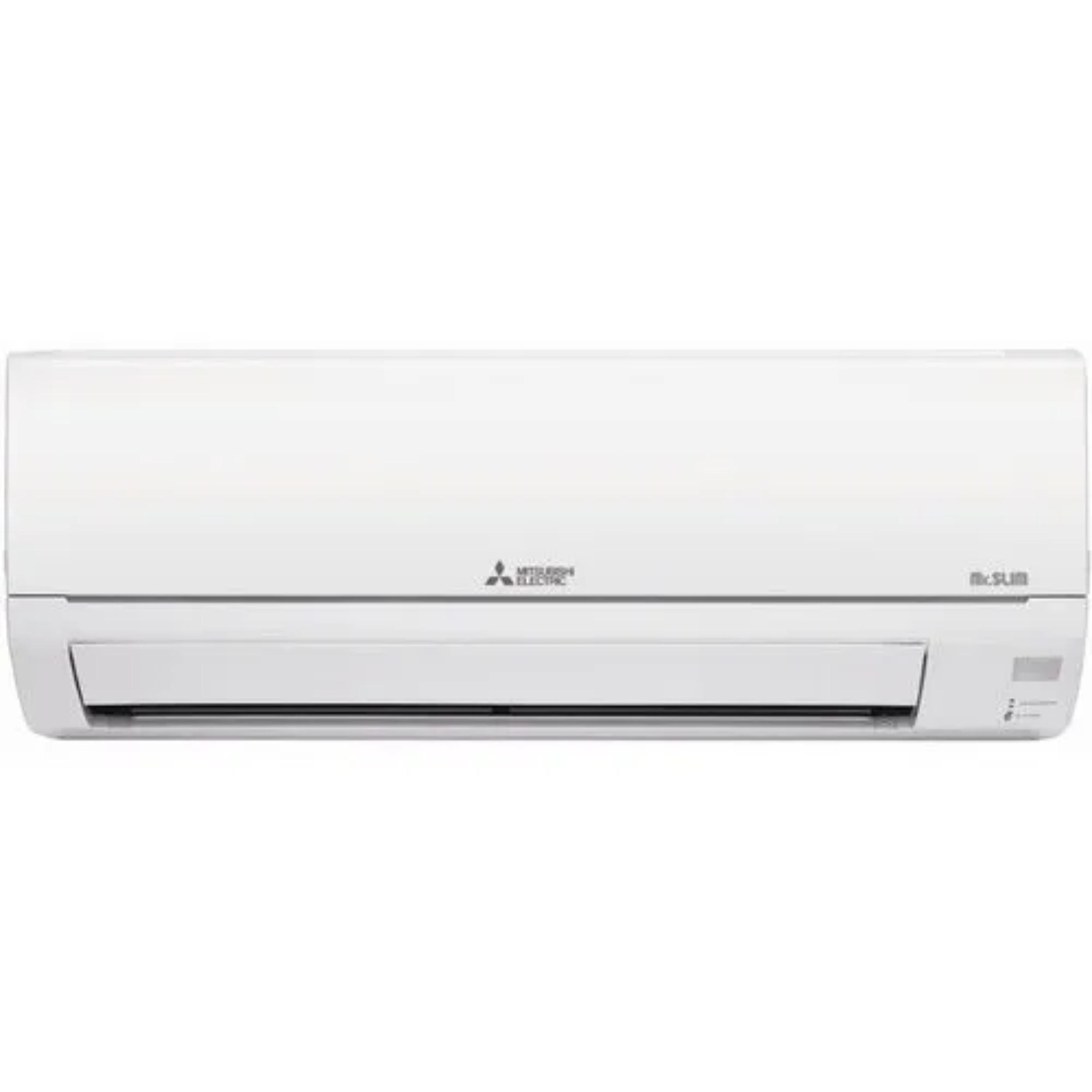 MITSUBISHI 1.5 ton Split Inverter MSY-GR18VF-DA1 5 Star White Room Air Conditioner_0
