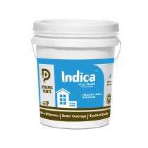 DYNAMIC PAINTS White Water Based Wall Primers 10 L_0