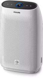 PHILIPS AC1215/20 HEPA and Active Carbon Filter White Air Purifier_0