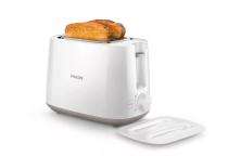 PHILIPS HD2582/00 Automatic 2 Slices Popup Toaster 830 W_0