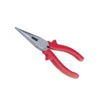 Ludhra 6 in Long Nose Mechanical Pliers_0