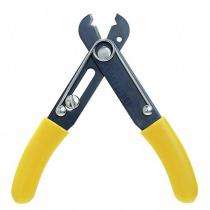 Ludhra 6 in Wire Stripper Mechanical Pliers_0