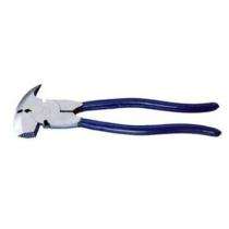 Ludhra 10 in Hammer Head Fence Mechanical Pliers_0