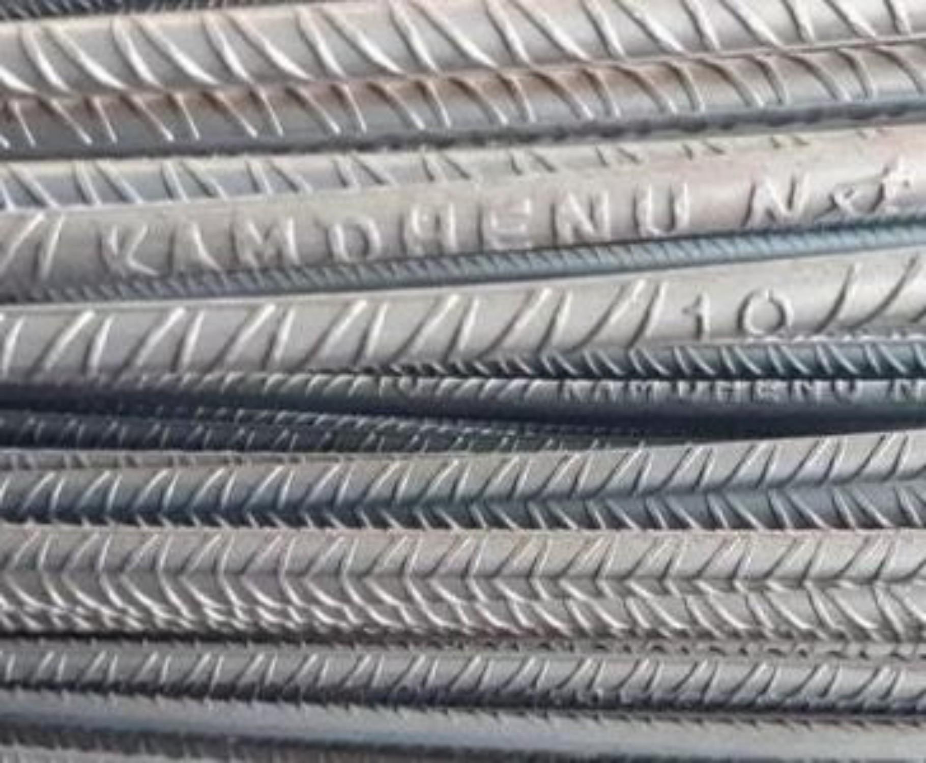 12 mm Fe 550 TMT Bars_0