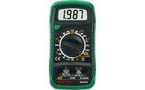 MASTECH MAS830 Multimeter LCD_0