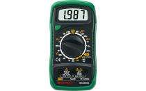 MASTECH MAS830B Multimeter LCD_0