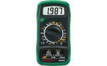 MASTECH MAS838 Multimeter LCD_0