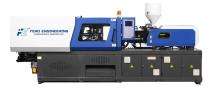 FERO 150 ton Injection Moulding Machine Hydraulic_0