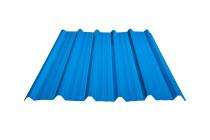 ASIAN Corrugated Polycarbonate Roofing Sheet_0