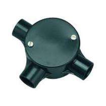 125 x 150 x 100 mm Pole Mounted 3 Way Junction Boxes_0