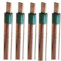 Chemical Galvanized Iron 4 m Earthing Electrodes_0