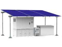 5 kW Hybrid Solar System_0