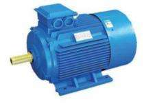 Three Phase 10 hp Six Pole Foot Mounted AC Motors_0